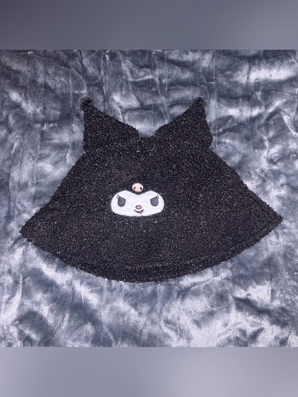 Kuromi Bucket